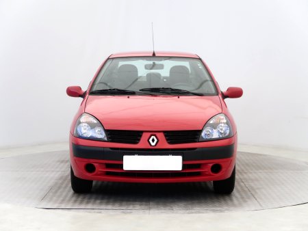 Renault Thalia, 2005 - pohled č. 2