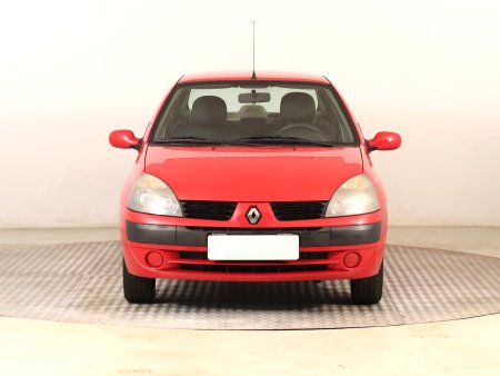 Renault Thalia, 2005 - pohled č. 2