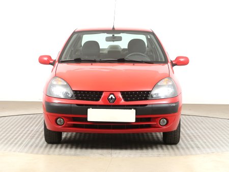Renault Thalia, 2003 - pohled č. 2
