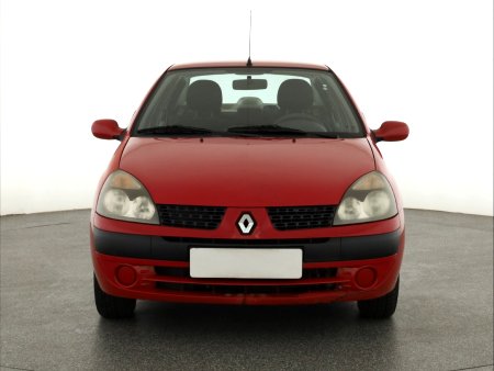 Renault Thalia, 2003 - pohled č. 2