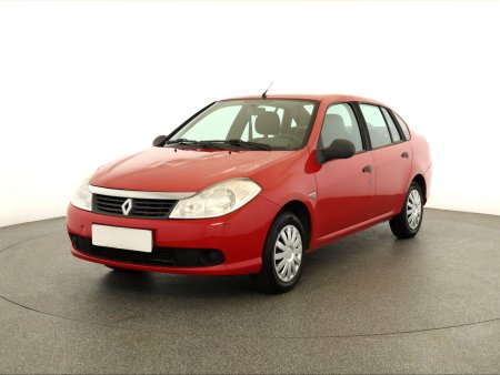 Renault Thalia, 2011 - pohled č. 3