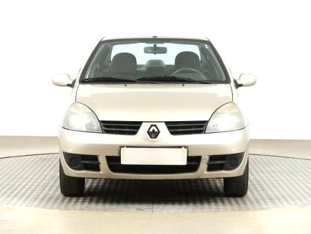 Renault Thalia, 2007 - pohled č. 2