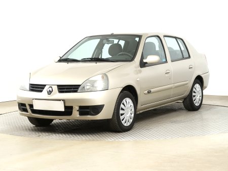 Renault Thalia, 2007 - pohled č. 3