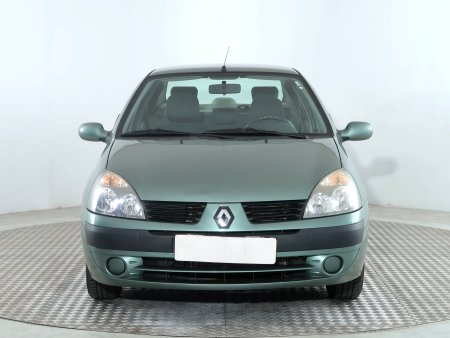 Renault Thalia, 2006 - pohled č. 2