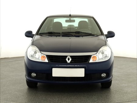 Renault Thalia, 2012 - pohled č. 2