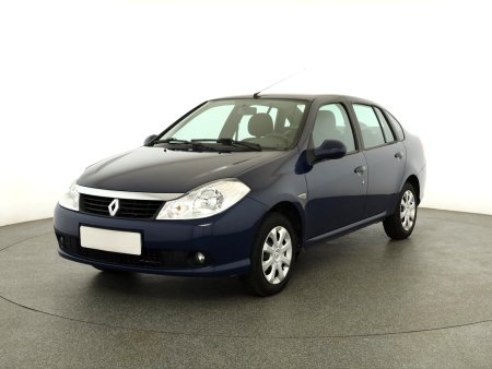 Renault Thalia, 2012 - pohled č. 3