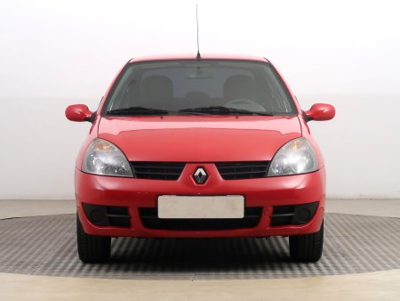 Renault Thalia, 2008 - pohled č. 2
