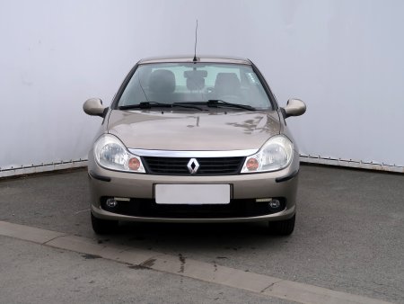 Renault Thalia, 2012 - pohled č. 2