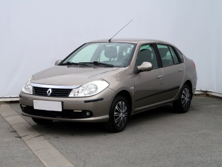 Renault Thalia, 2012 - pohled č. 3