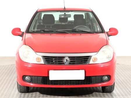 Renault Thalia, 2009 - pohled č. 2