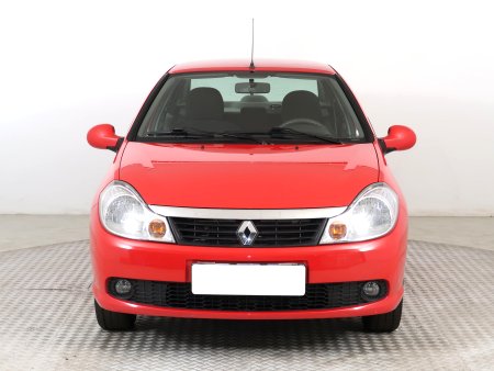 Renault Thalia, 2012 - pohled č. 2