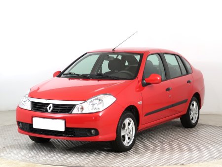 Renault Thalia, 2012 - pohled č. 3