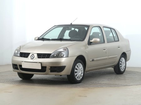 Renault Thalia, 2008 - pohled č. 3