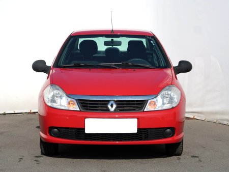 Renault Thalia, 2012 - pohled č. 2