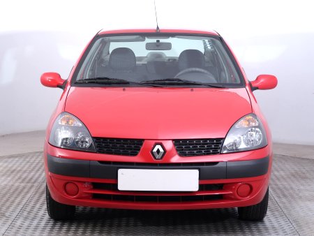 Renault Thalia, 2003 - pohled č. 2