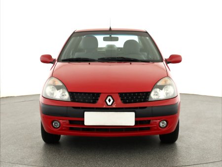 Renault Thalia, 2004 - pohled č. 2