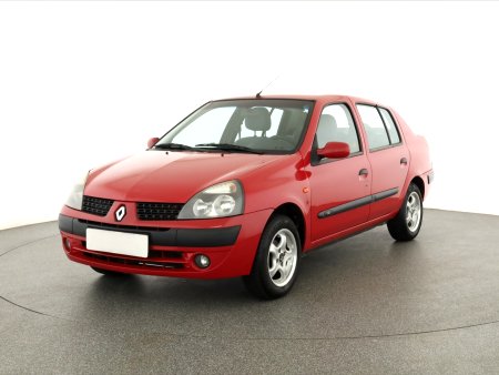 Renault Thalia, 2004 - pohled č. 3