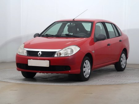 Renault Thalia, 2011 - pohled č. 3