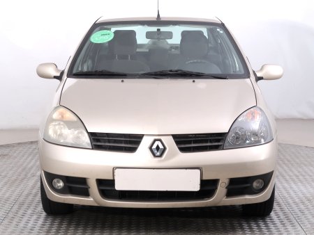 Renault Thalia, 2008 - pohled č. 2