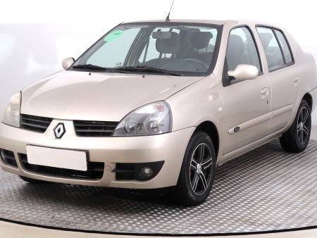 Renault Thalia, 2008 - pohled č. 3