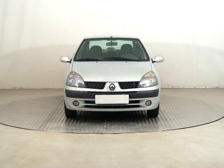 Renault Thalia, 2004 - pohled č. 2