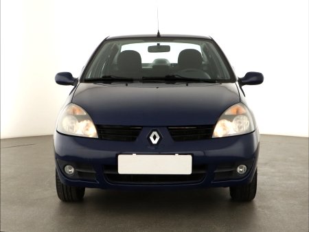 Renault Thalia, 2008 - pohled č. 2