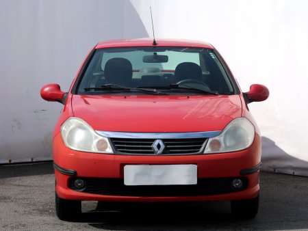 Renault Thalia, 2009 - pohled č. 2