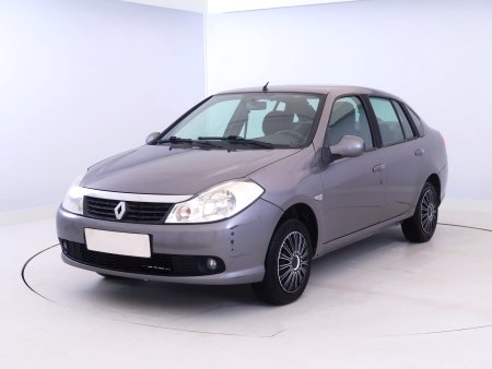 Renault Thalia, 2012 - pohled č. 3