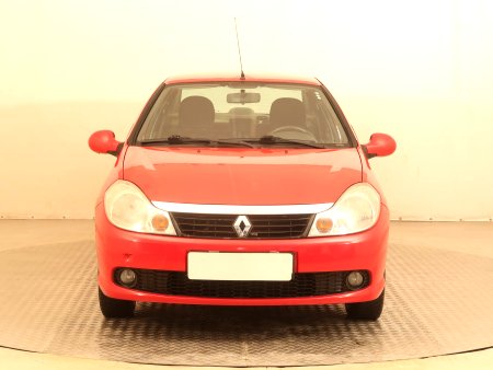 Renault Thalia, 2009 - pohled č. 2