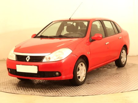 Renault Thalia, 2009 - pohled č. 3