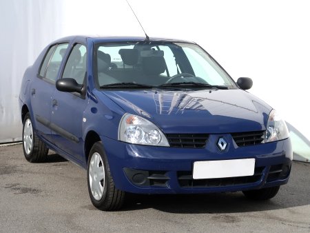 Renault Thalia, 2008