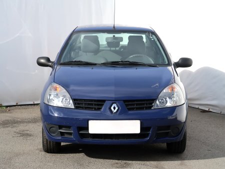 Renault Thalia, 2008 - pohled č. 2