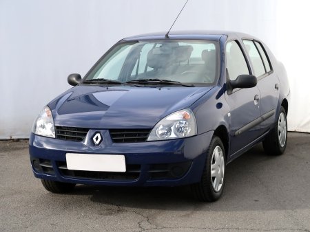 Renault Thalia, 2008 - pohled č. 3