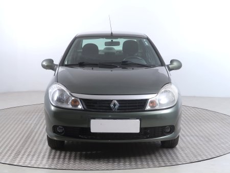 Renault Thalia, 2009 - pohled č. 2