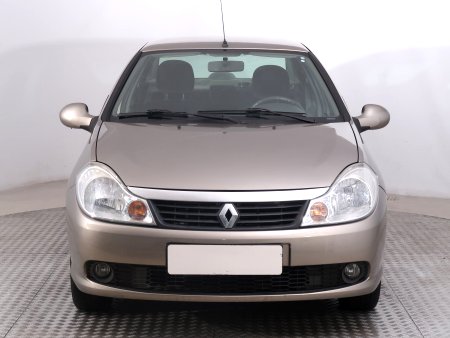 Renault Thalia, 2009 - pohled č. 2