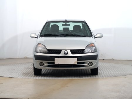 Renault Thalia, 2002 - pohled č. 2