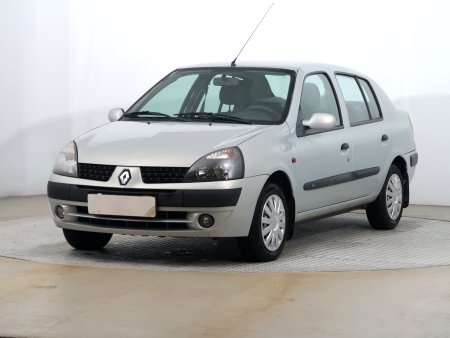 Renault Thalia, 2002 - pohled č. 3