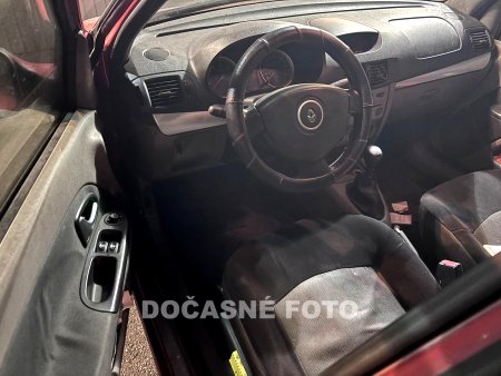 Renault Thalia, 2009 - pohled č. 3