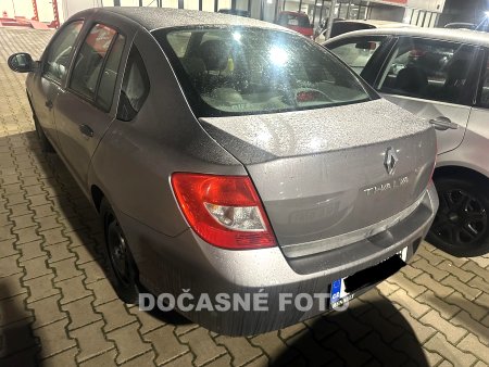 Renault Thalia, 2008 - pohled č. 2