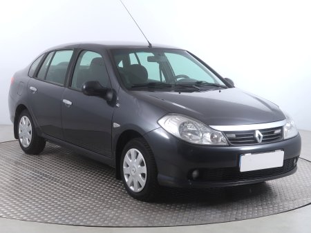 Renault Thalia, 2009