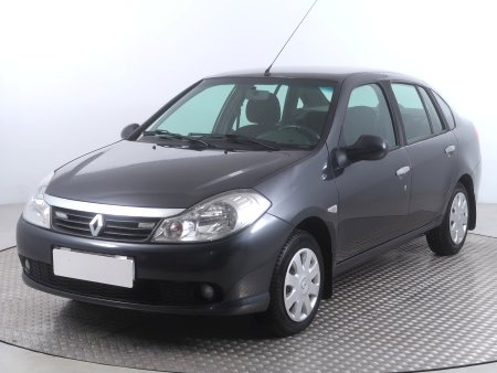 Renault Thalia, 2009 - pohled č. 3