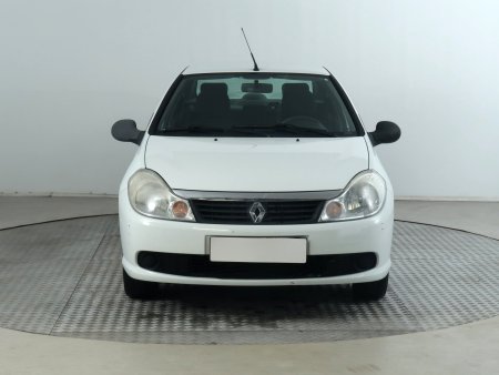 Renault Thalia, 2010 - pohled č. 2