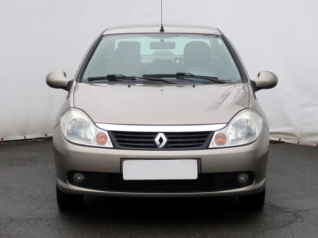 Renault Thalia, 2009 - pohled č. 2