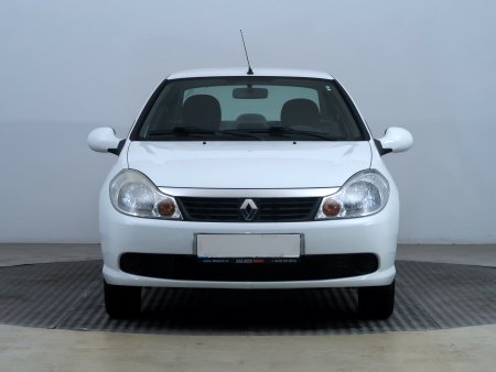 Renault Thalia, 2012 - pohled č. 2
