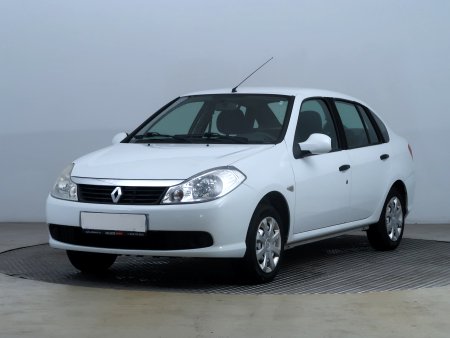 Renault Thalia, 2012 - pohled č. 3