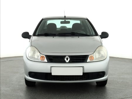 Renault Thalia, 2010 - pohled č. 2