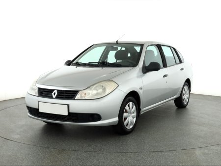 Renault Thalia, 2010 - pohled č. 3