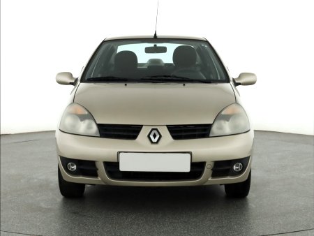 Renault Thalia, 2007 - pohled č. 2