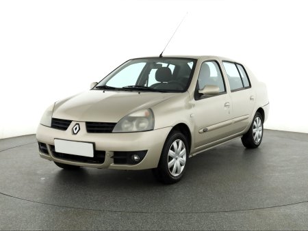 Renault Thalia, 2007 - pohled č. 3