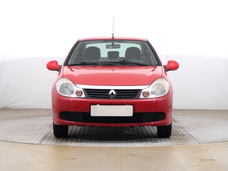 Renault Thalia, 2011 - pohled č. 2